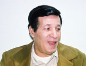 سعيد صالح: حالتى الصحية "زى الفل" ومعنديش "زهايمر"