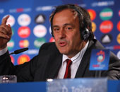 اليوفا" ينفى استضافة أسبانيا ليورو 2012
