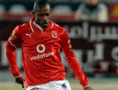 جيلبرتو والأهلي.. حكاية عشق خارج الحدود