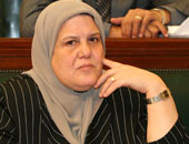 هيام عامر: أرفض «الكوتة» لأن المرأة «بمائة رجل» وتطبيقها ترسيخ لضعف النساء