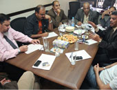 منتصر الزيات: قصة معركة "الوطنى" والإخوان فى الانتخابات