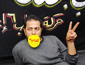 الكمامة والسياسة:المواطن المصرى مكمم جاهز!