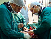 شعب تحالفت ضده الأمراض والأوبئة والملوثات