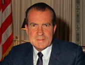 وفاة الدبلوماسى سولومون مهندس تطبيع علاقات أمريكا مع الصين فى عهد نيكسون
