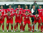الأردن تهزم تايبيه فى تصفيات كأس آسيا 2023 