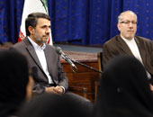 وكالة تسنيم: اختيار 6 مرشحين لخوض الانتخابات الرئاسية بإيران واستبعاد نجاد