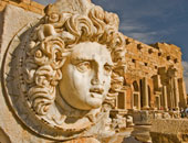 الأسطورة الإغريقية ولعنة ميدوزا 