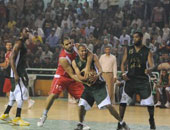 الاتحاد السكندري يستضيف البطولة العربية لكرة السلة أكتوبر المقبل