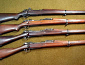 شرطة باراجواى: سرقة 42 بندقية قتالية واستبدالها بأخرى بلاستيكية