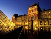 خطة فرنسا لتجديد  متحف اللوفر وتحويله لـ"مركز استراتيجى"