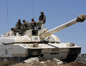 الصين: 205 من قوات حفظ السلام يغادرون للبنان فى مهمة لمدة عام