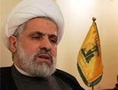 حزب الله اللبنانى: سنرد على العدوان الإسرائيلى بضربة مفاجئة