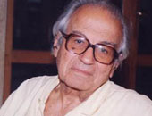 رحيل الكاتب شريف  حتاتة عن عمر يناهز الـ 94 عاما