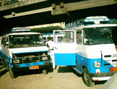 تأييد حبس سائق أصاب ملازم شرطة أثناء هروبه