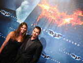 "فارس الظلام" يقتحم أسبانيا