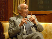 نجل إبراهيم نافع: جار إنهاء إجراءات إعادة جثمان والدى لمصر