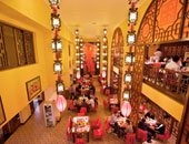 أشهر 14 مطعما لتقديم الأكلات الصينية فى القاهرة والجيزة