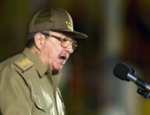 كاسترو يعتزم الاستقالة وتكهنات حول تولى ابنه رئيسا لكوبا