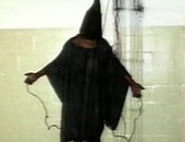 أربعة عراقيين يقيمون دعوى لإحياء قضية تعذيبهم فى سجن أبو غريب