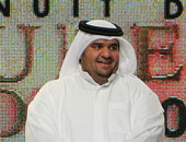 حسين الجسمى يطلق ألبومه الشهر المقبل