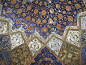 الأعلى للآثار: المسلمون استعانوا بالأقباط لرسم الزخارف فى العصر الفاطمى