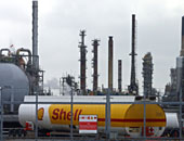 أرباح شل دون التوقعات بعد تجنيب مخصصات 500 مليون دولار