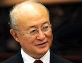 يابانية تشغل منصب مساعدة خاصة لرئيس الوكالة الدولية للطاقة الذرية