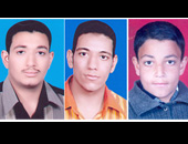 مصطفى ومحمد وأحمد.. التلاتة من سمنود.. التلاتة إخوات.. التلاتة عندهم فشل كلوى