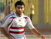 أمير عزمي مجاهد يعلن اعتزاله الكرة والاتجاه للتحليل