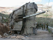 جنرال إسرائيلى: تل أبيب  تفترض أن حزب الله حفر أنفاقا عبر حدود لبنان