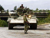 القوات الخاصة الأوكرانية يختطفون جنديا روسيا وشقيقه على الحدود مع موسكو