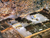 هل انتهاكات الاحتلال الإسرائيلى للمسجد الأقصى صراع دينى أم سياسى؟