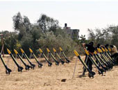 إسرائيل تسقط طائرة مسيرة قدمت من الأجواء السورية