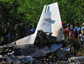 البحرية الأمريكية تكشف هوية ثلاثة بحارة فقدوا إثر تحطم طائرتهم فى بحر الفلبين
