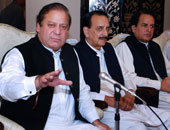 باكستان تفتح تحقيقا جنائيا مع حزب رئيس الوزراء السابق قبل أيام من الانتخابات