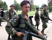 المتمردون فى الفلبين يحذرون من ترسيخ مواقع المتشددين فى الجنوب