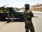 تمرد بسجن العاصمة الموريتانية واحتجاز حارسين