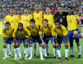 الفيفا: الخوف يسيطر على البرازيل وإيطاليا