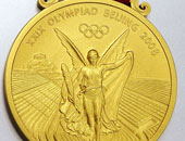 معلومة رياضية.. 500 جم وزن الميدالية الذهبية فى الأولمبياد