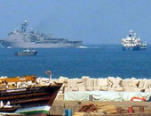 اليابان تمدد مدة مهمة قوات مكافحة القرصنة قبالة سواحل الصومال لعام
