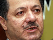 استقالة محافظ السليمانية احتجاجا على سياسة بارزانى فى كردستان العراق    