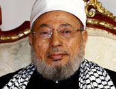 القرضاوى يعيد الجدل حول سيد قطب