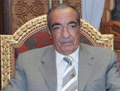 زكريا عزمى .. رجل الخطوط الحمراء فى البرلمان والرئاسة