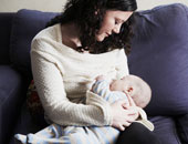 الرضاعة الطبيعية مفيدة لمريضات التصلب المتعدد