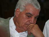 عاملو الآثار غاضبون من حواس