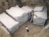 اكتشاف 29 موقعا أثريا جديدا باليمن