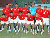 الإصابة تبعد سليمان وحجازى عن مباراة باراجواى