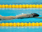 السباحة تزيد رصيد الفراعنة فى "بسكارا" إلى 4 ميداليات