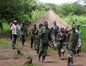 الجنائية الدولية: اتهامات بجرائم من بينها أكل لحوم البشر لقائد جيش الرب فى اوغندا