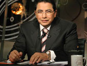 محمود سعد بيقدم فوازير.. وخيرى «حكيم روحانى» وتامر مع الناس